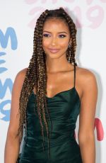 FLORA COQUEREL at Etam Fashion Show at PFW in Paris 09/24/2019