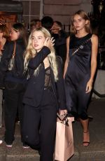 GABRIELLA BROOKS at Welcome to the World of Agent Provocateur in London 09/12/2019