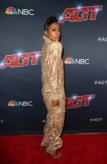 GABRIELLE UNION at America