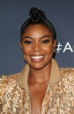 GABRIELLE UNION at America