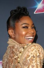 GABRIELLE UNION at America