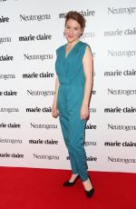 GEMMA WHELAN at Marie Claire Future Shapers Awards in London 09/19/2019