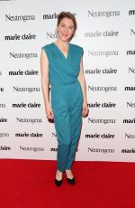 GEMMA WHELAN at Marie Claire Future Shapers Awards in London 09/19/2019