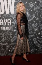GEORGIA MAY JAGGER at Tommy Hilfiger Fashion Show at NYFW in New York 09/08/2019