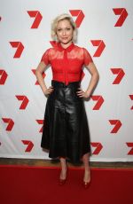 GEORGINA HAIG at Secret Bridesmaids
