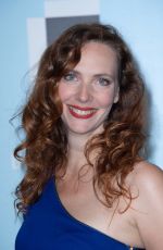 GERALDINE NALIATO at 21st LA Rochelle Fiction Festival Opening in France 09/11/2019