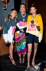 GIGI HADID at LA Detresse SS20 Acid Drop by Alana Hadid and Emily Perlstein in New York 09/05/2019
