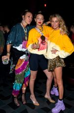 GIGI HADID at LA Detresse SS20 Acid Drop by Alana Hadid and Emily Perlstein in New York 09/05/2019