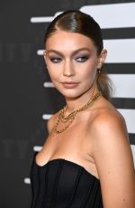 GIGI HADID at Savage x Fenty Show in Brooklyn 09/10/2019