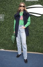 GIGI HADID at US Open 2019 Women