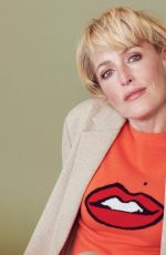 GILLIAN ANDERSON for Observer Magazine, September 2019