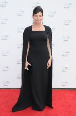 GINA GERSHON at Metropolitan Opera 2019 Opening Night Gala in New York 09/23/2019