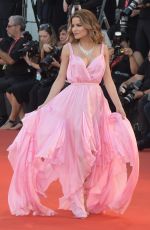 GIULIA ELETTRA GORIETTI at Saturday Fiction Premiere at 76th Venice Film Festival 09/04/2019