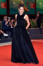 GOLSHIFTEH FARAHANI at About Endlessness Premiere at 76th Venice Film Festival 09/03/2019