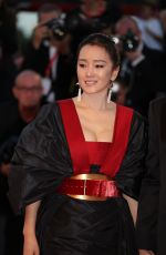 GONG LI at Saturday Fiction Premiere at 76th Venice Film Festival 09/04/2019