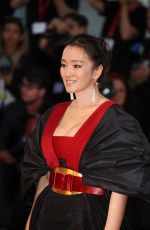 GONG LI at Saturday Fiction Premiere at 76th Venice Film Festival 09/04/2019