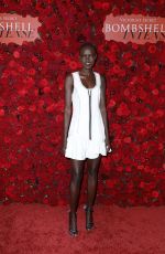 GRACE BOL at Victoria