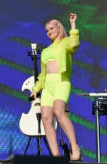 GRACE CHATTO Performs at Fusion Festival 2019 in Liverpool 09/01/2019