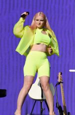GRACE CHATTO Performs at Fusion Festival 2019 in Liverpool 09/01/2019