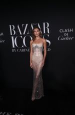 GRACE ELIZABETH at Harper