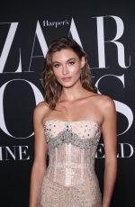 GRACE ELIZABETH at Harper