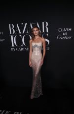 GRACE ELIZABETH at Harper