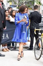 GUGU MBATHA Out at 2019 Toronto International Film Festival 09/08/2019