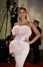 GUILIA GAUDINO at Wasp Network Premiere at 76th Venice Film Festival 09/01/2019