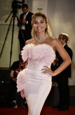 GUILIA GAUDINO at Wasp Network Premiere at 76th Venice Film Festival 09/01/2019