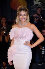 GUILIA GAUDINO at Wasp Network Premiere at 76th Venice Film Festival 09/01/2019