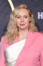 GWENDOLINE CHRISTIE at HBO Primetime Emmy Awards 2019 Afterparty in Los Angeles 09/22/2019
