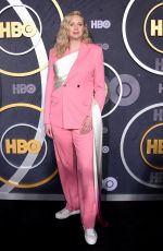 GWENDOLINE CHRISTIE at HBO Primetime Emmy Awards 2019 Afterparty in Los Angeles 09/22/2019