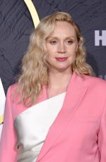 GWENDOLINE CHRISTIE at HBO Primetime Emmy Awards 2019 Afterparty in Los Angeles 09/22/2019