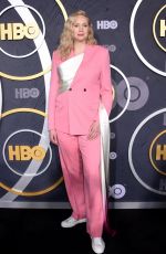 GWENDOLINE CHRISTIE at HBO Primetime Emmy Awards 2019 Afterparty in Los Angeles 09/22/2019