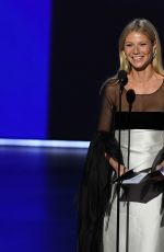 GWYNETH PALTROW at 71st Annual Emmy Awards in Los Angeles 09/22/2019