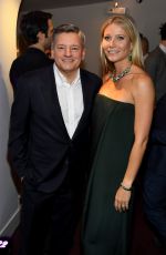 GWYNETH PALTROW at The Politician, Season One Premiere in New York 09/26/2019
