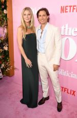 GWYNETH PALTROW at The Politician, Season One Premiere in New York 09/26/2019