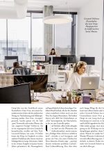 GWYNETH PALTROW in Myself Magazine, October 2019