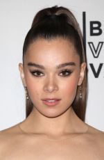 HAILEE STEINFELD at Dickinson Screening in New York 09/14/2019