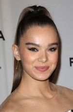 HAILEE STEINFELD at Dickinson Screening in New York 09/14/2019