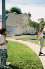 HAILEE STEINFELD - Graduation Promos, 2019