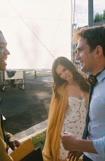 HAILEE STEINFELD - Graduation Promos, 2019