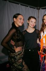 HAILEE STEINFELD Performs at Shvr Ground Festival in Jakarta 09/07/2019