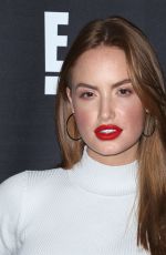 HALEY KALIL at E!, Elle, and Img NYFW Kick-off Party in New York 09/04/2019