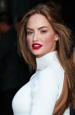 HALEY KALIL at E!, Elle, and Img NYFW Kick-off Party in New York 09/04/2019