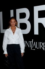 HALEY KALIL at YSL Beauty Libre Launch in New York 09/09/2019