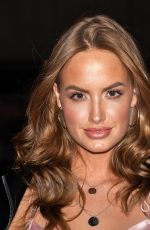 HALEY KALIL Night Out in New York 09/05/2019