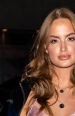 HALEY KALIL Night Out in New York 09/05/2019