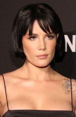 HALSEY at DKNY 30th Anniversary Party in New York 09/09/2019