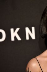 HALSEY at DKNY 30th Anniversary Party in New York 09/09/2019